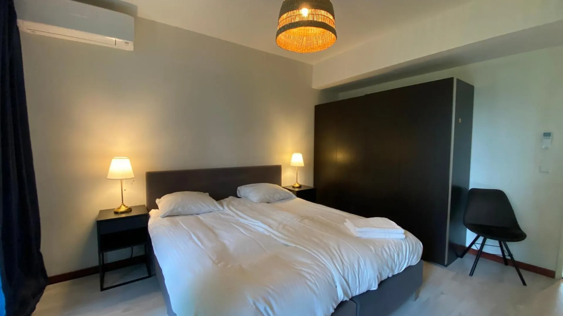 Studio Amsterdam location