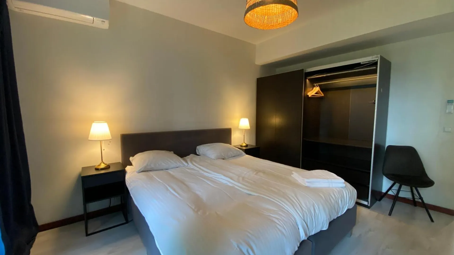 Apartment Studio Amsterdam