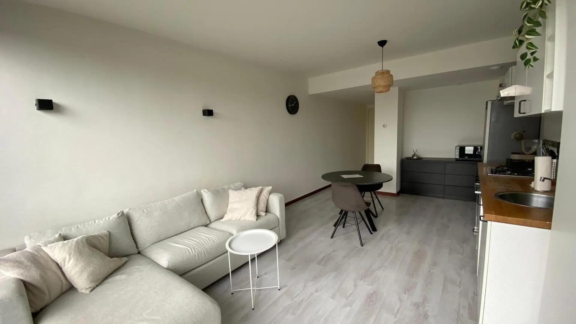 Apartment Studio Amsterdam
