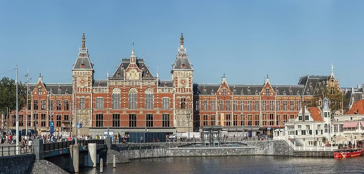Studio Amsterdam Netherlands